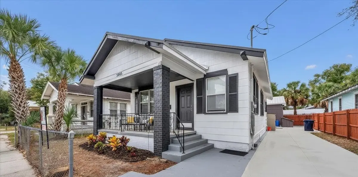 3006 N 13th Street, Tampa, FL 33605 - Image #1