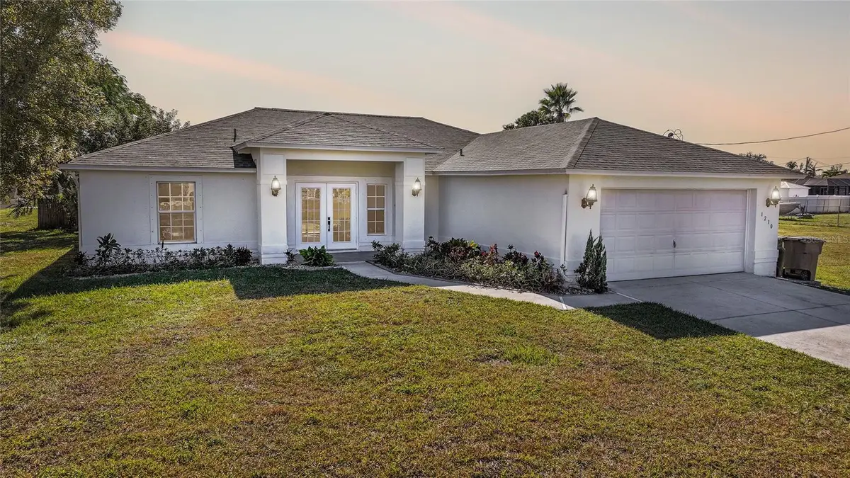 1210 SW 10th Terrace, Cape Coral, FL 33991 - Image #1