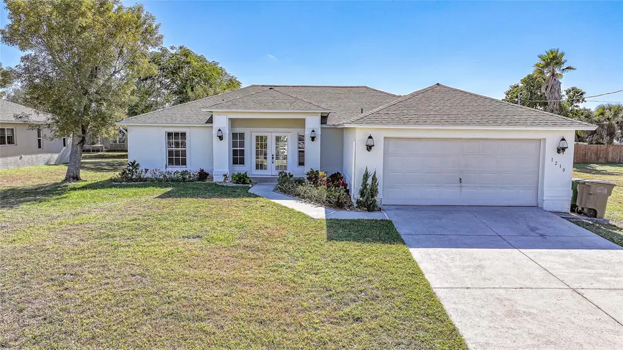 1210 SW 10th Terrace, Cape Coral, FL 33991 - Image #2