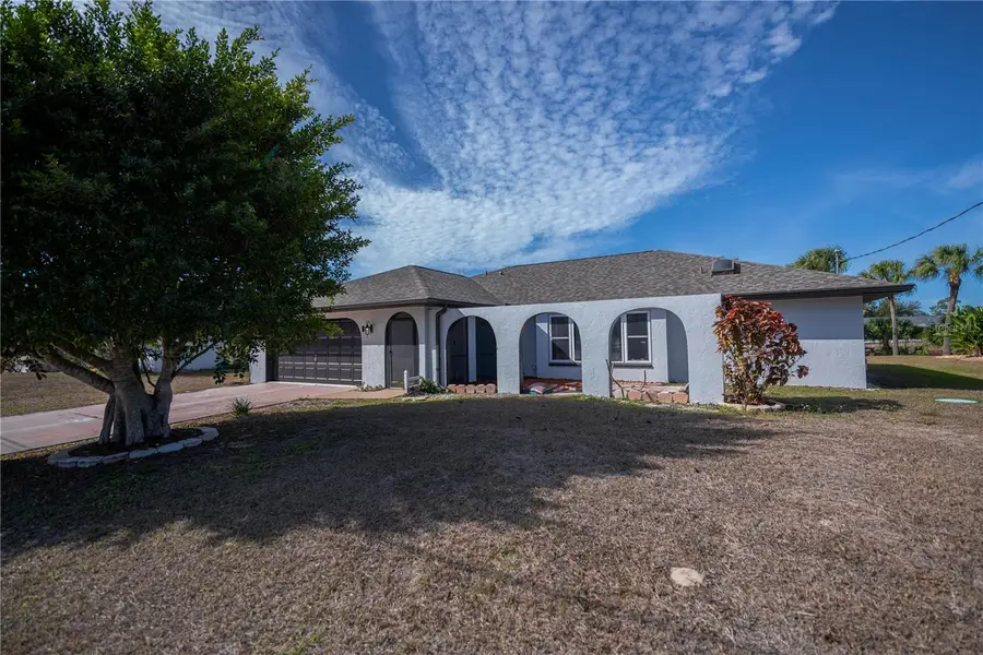 1197 Dorchester Street, Port Charlotte, FL 33952 - Image #2