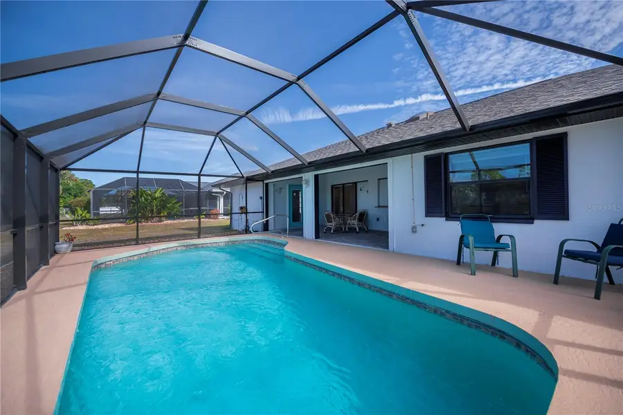 1197 Dorchester Street, Port Charlotte, FL 33952 - Image #3