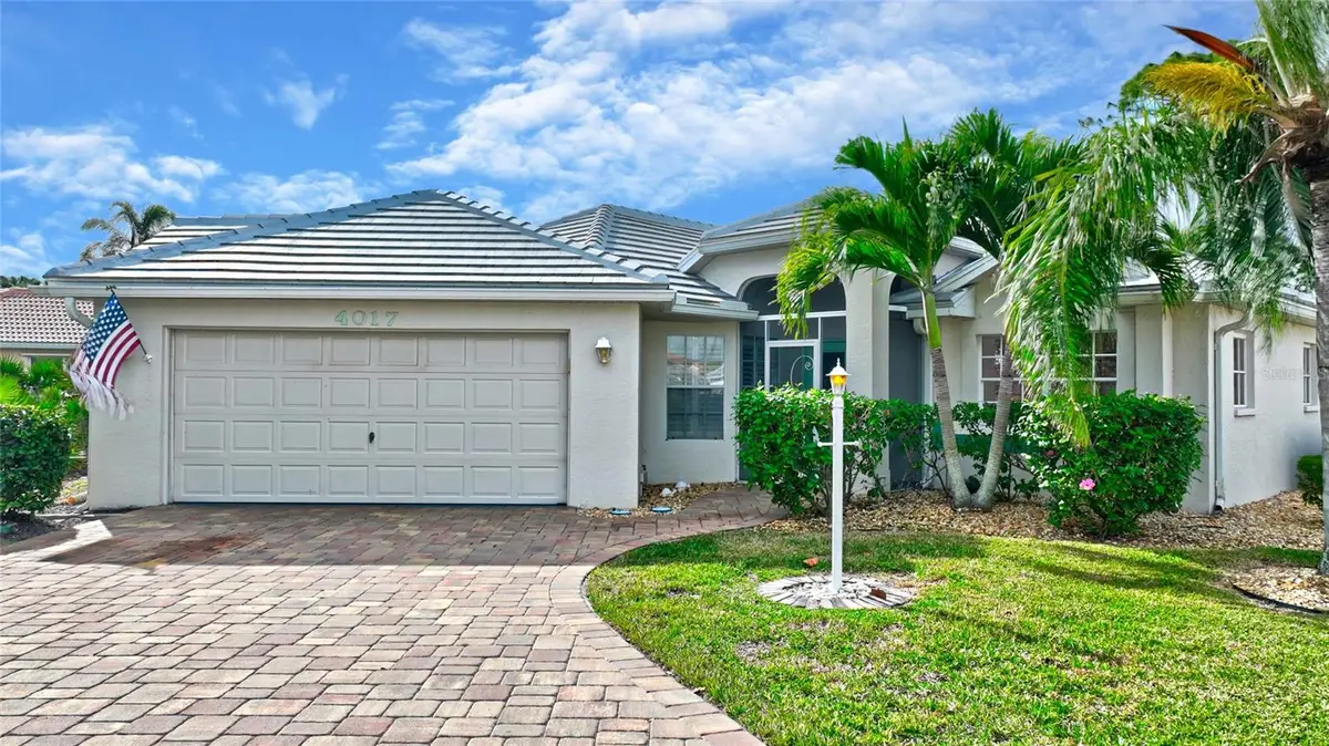 4017 Big Pass Lane, Punta Gorda, FL 33955 - Image #1