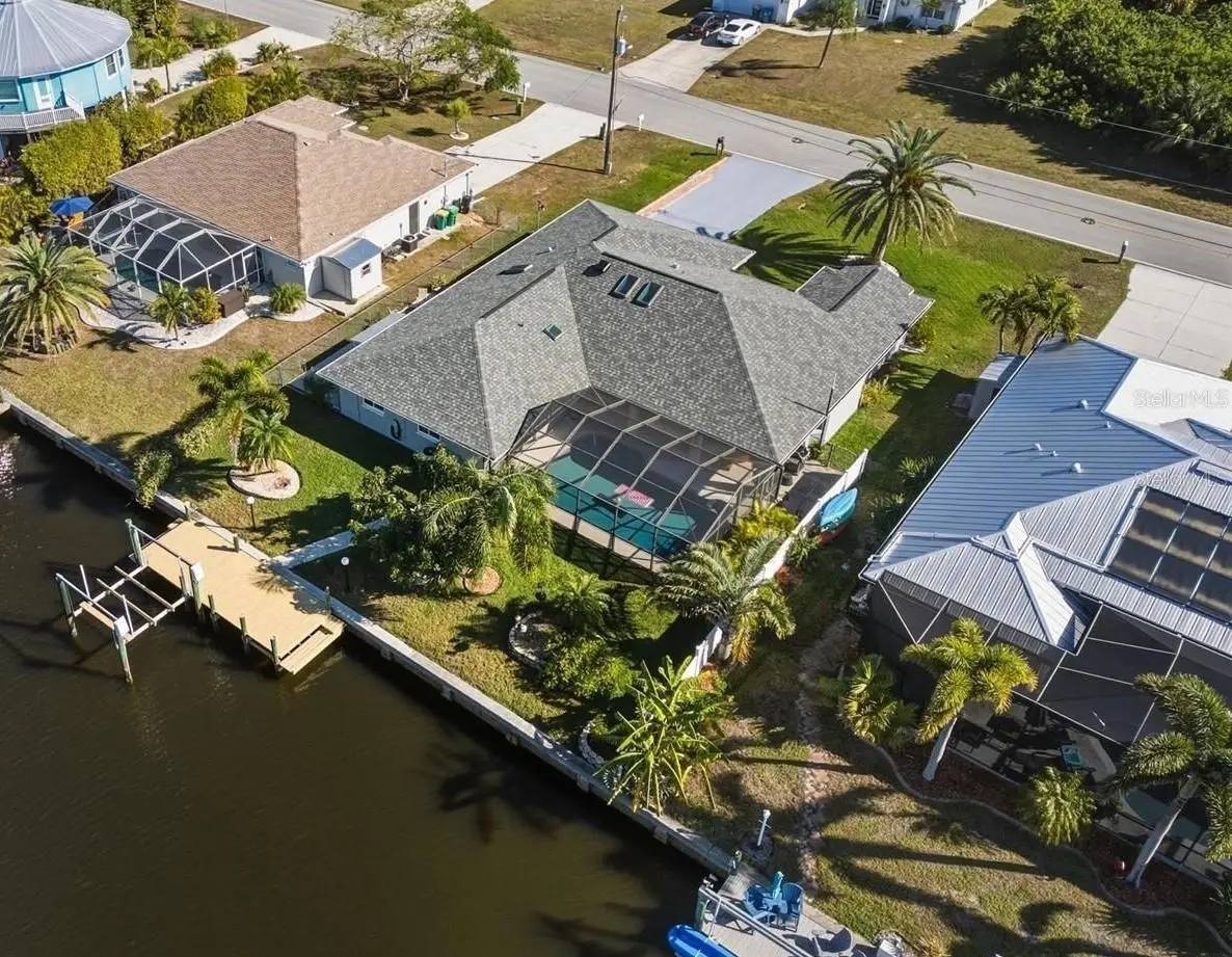 4209 Flamingo Boulevard, Port Charlotte, FL 33948 - Image #1