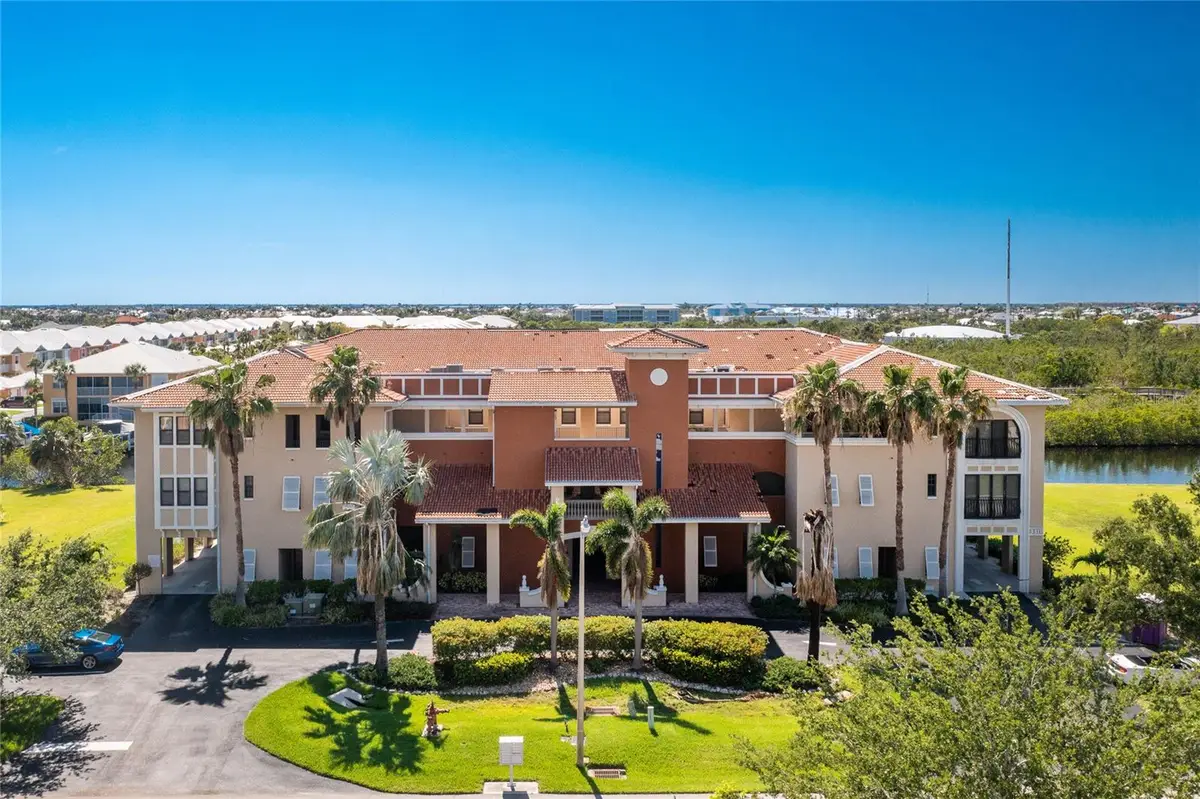 3311 Purple Martin Drive #126, Punta Gorda, FL 33950 - Image #1