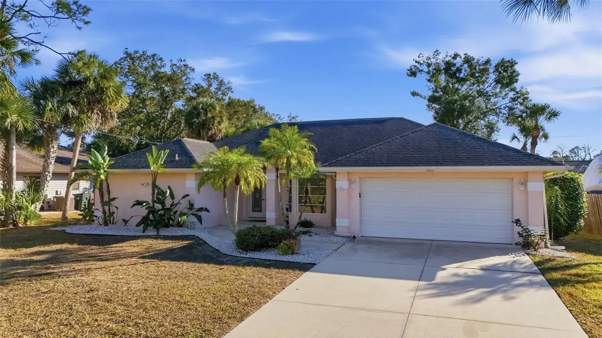4213 Persian Lane, North Port, FL 34287 - Image #1