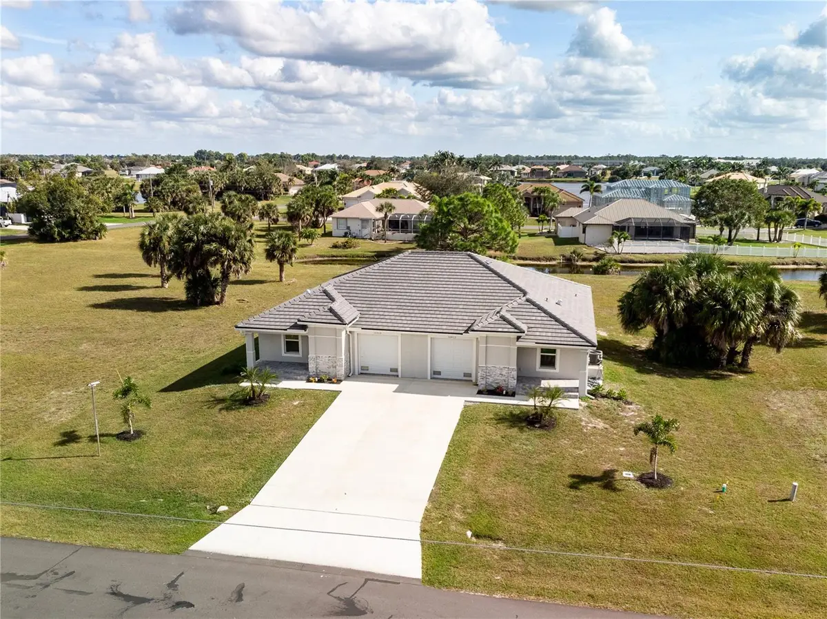16810/16812 San Edmundo Road, Punta Gorda, FL 33955 - #1