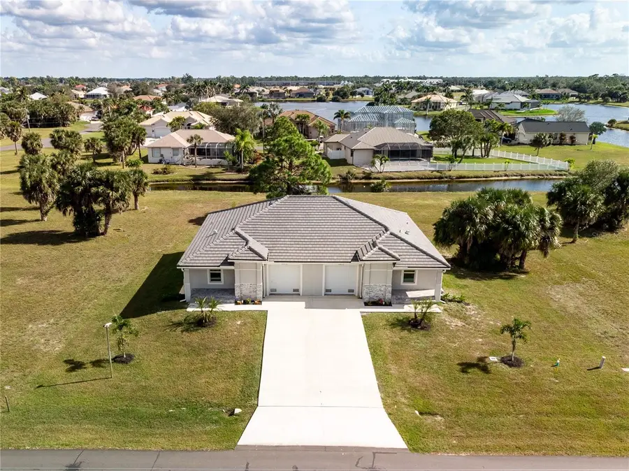16810/16812 San Edmundo Road, Punta Gorda, FL 33955 - #2