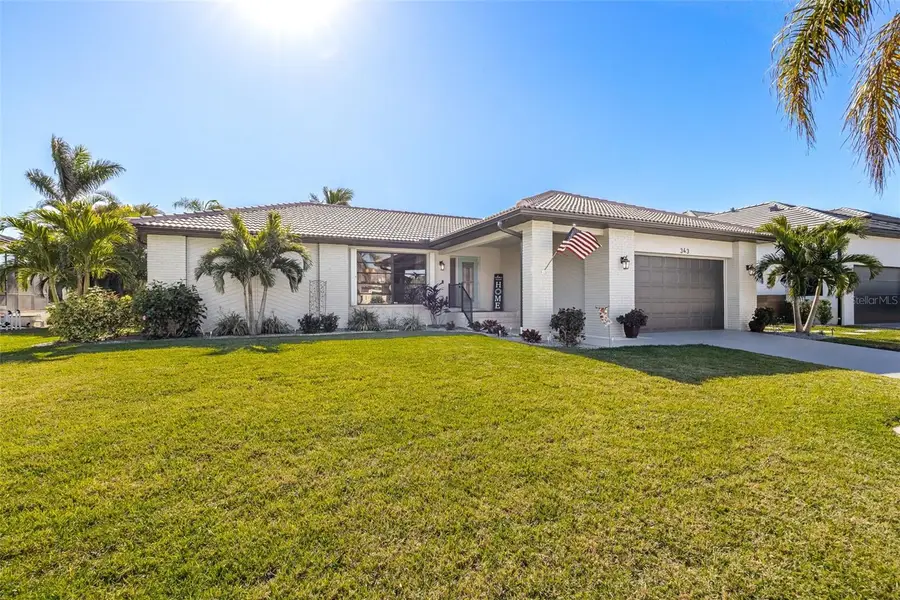 343 Portofino Drive, Punta Gorda, FL 33950 - Image #2