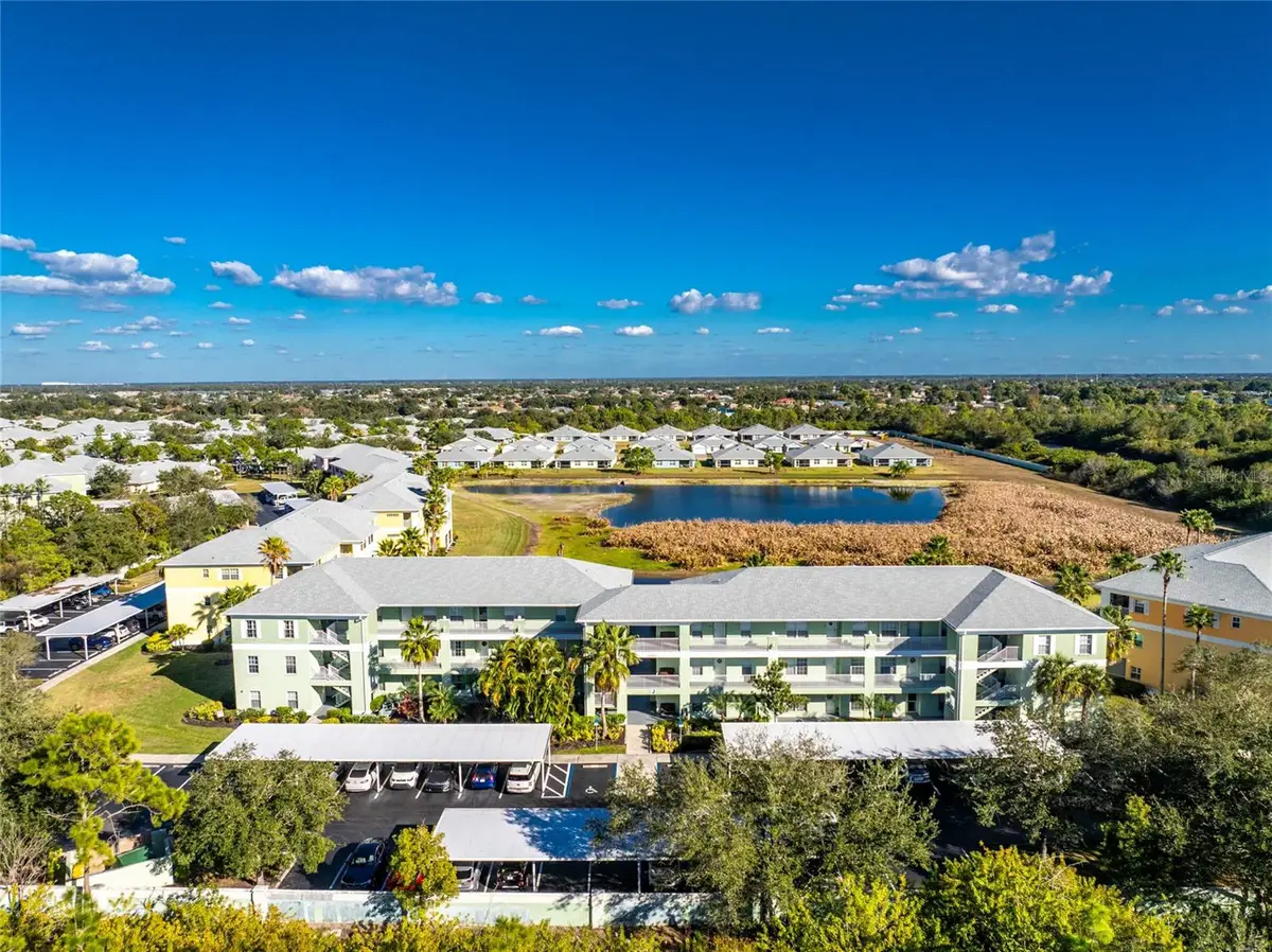 2160 Heron Lake Drive #101, Punta Gorda, FL 33983 - Image #1