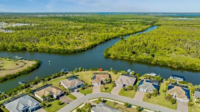 15080 Spanish Point Drive, Port Charlotte, FL 33981 - #2