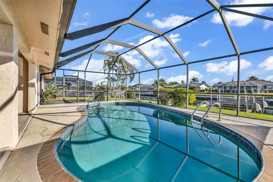 944 Genoa Court, Punta Gorda, FL 33950 - Image #2