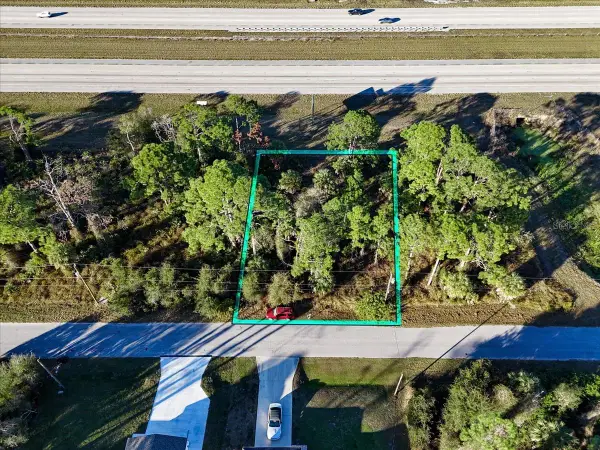 Lot 2 Loffreda Avenue, NORTH PORT, FL 34291