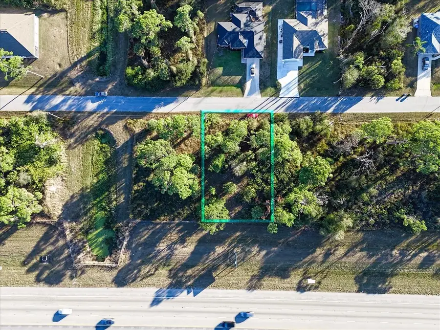 Lot 2 Loffreda Avenue, North Port, FL 34291 - Image #2