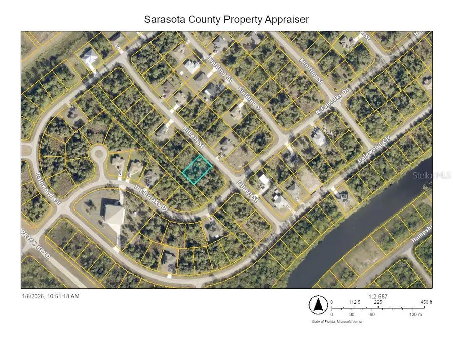 Filbert Street, North Port, FL 34288 - Image #3