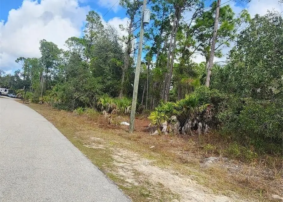 Ananas Road, North Port, FL 34288 - Image #2