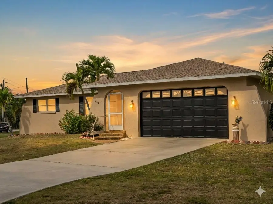 826 W Virginia Avenue, Punta Gorda, FL 33950 - Image #3