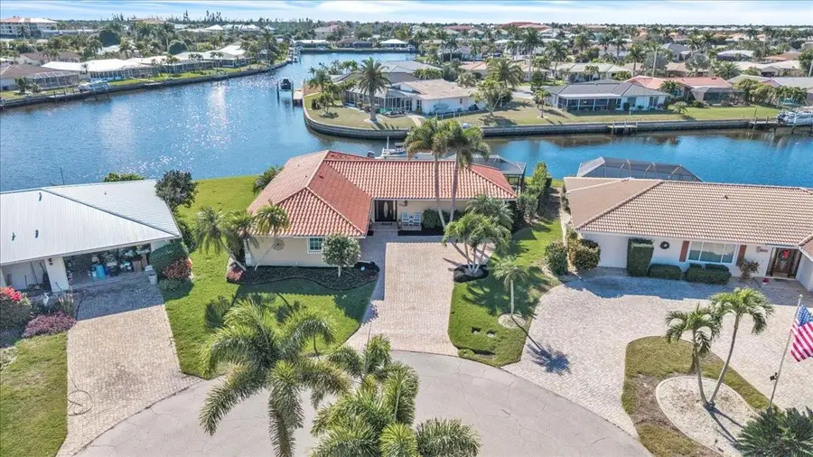 1109 Appian Drive, Punta Gorda, FL 33950 - Image #2