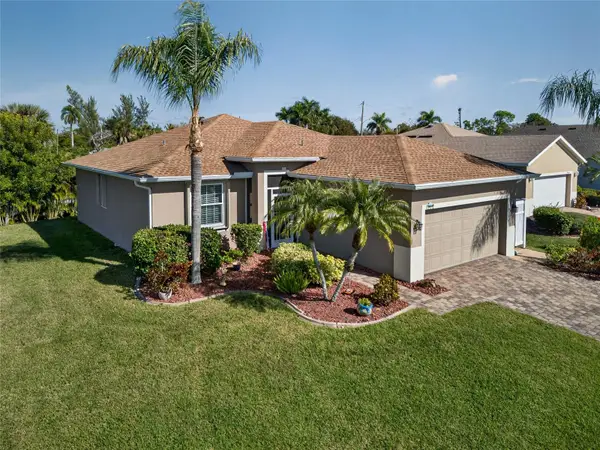 24676 Rio Villa Lakes Circle, PUNTA GORDA, FL 33950