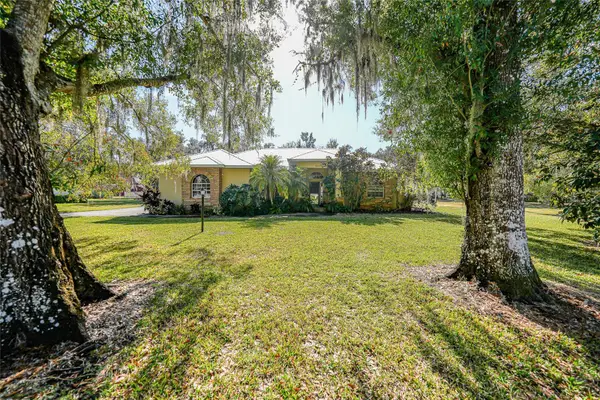 2038 & 2066 NE Voss Oaks Circle, ARCADIA, FL 34266