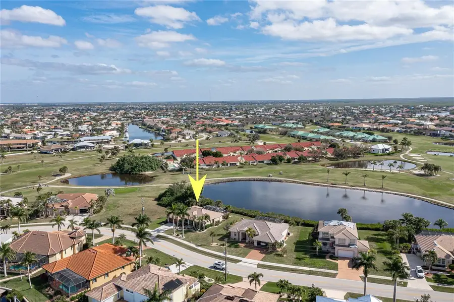 4077 La Costa Island Court, Punta Gorda, FL 33950 - Image #2