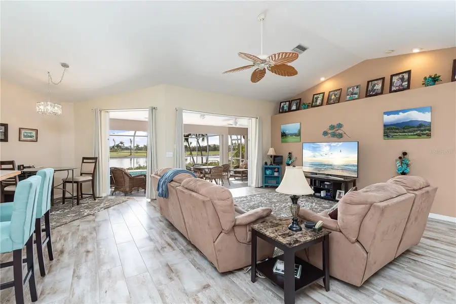 4077 La Costa Island Court, Punta Gorda, FL 33950 - Image #3