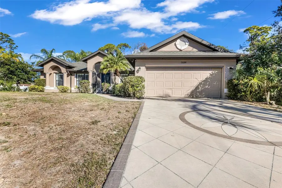 15184 Gulistan Avenue, Port Charlotte, FL 33953 - Image #3