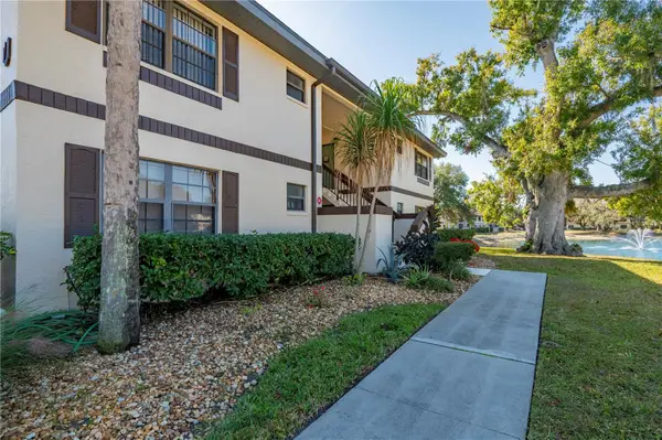 19505 Quesada Avenue #U203, PORT CHARLOTTE, FL 33948
