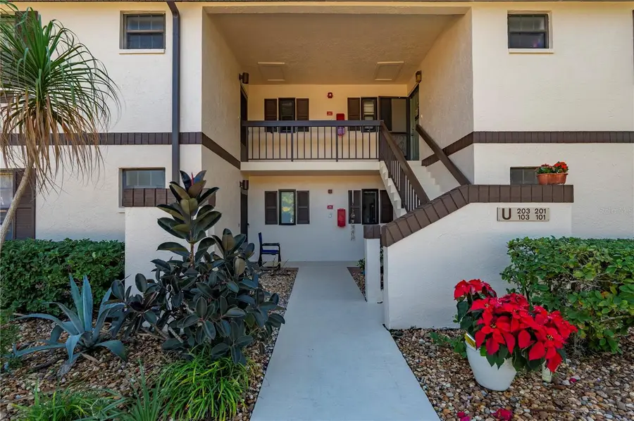 19505 Quesada Avenue #U203, Port Charlotte, FL 33948 - Image #2