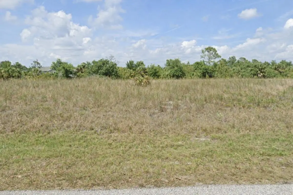 Address Withheld By Seller, Port Charlotte, FL 33981 - #1