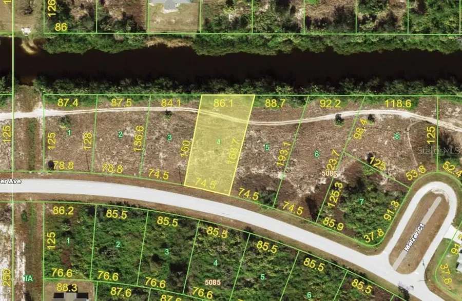 Address Withheld By Seller, Port Charlotte, FL 33981 - #3