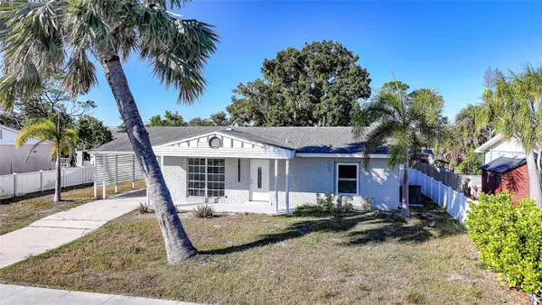 4245 Gorgas Street, NORTH PORT, FL 34287