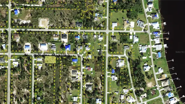 2257 Halibut Terrace, PUNTA GORDA, FL 33983
