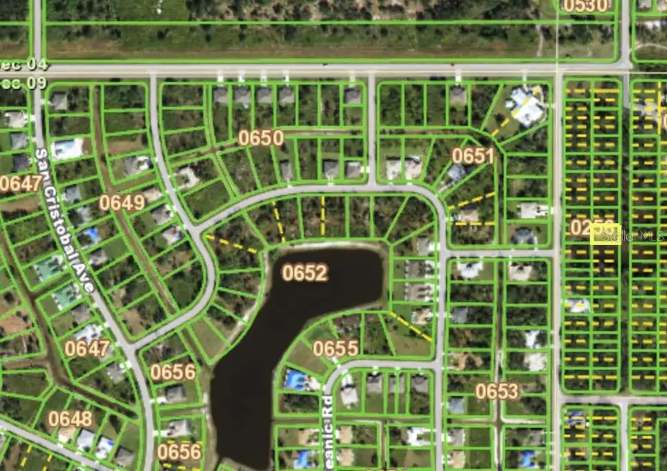 1069 Sulstone Drive, Punta Gorda, FL 33983 - #1