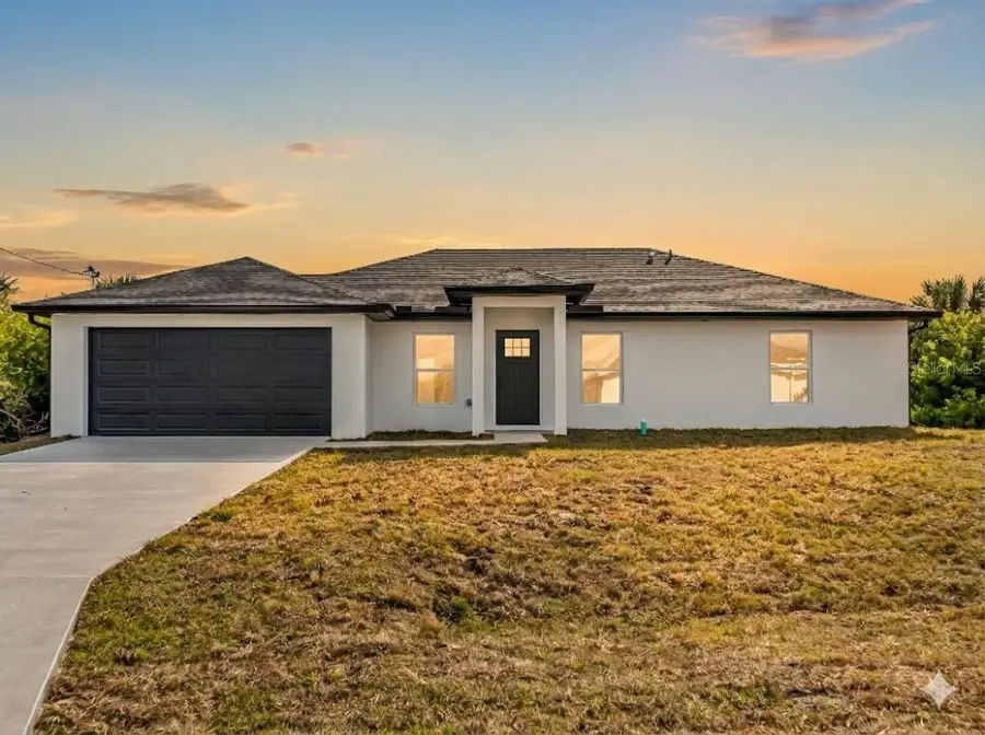 19481 Villanova Avenue, Port Charlotte, FL 33954 - Image #2