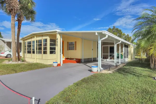 2100 Kings Highway #430, PORT CHARLOTTE, FL 33980