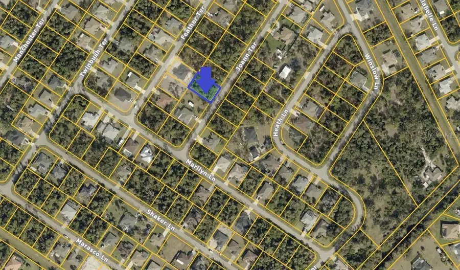 Joann Terrace, North Port, FL 34286 - Image #2