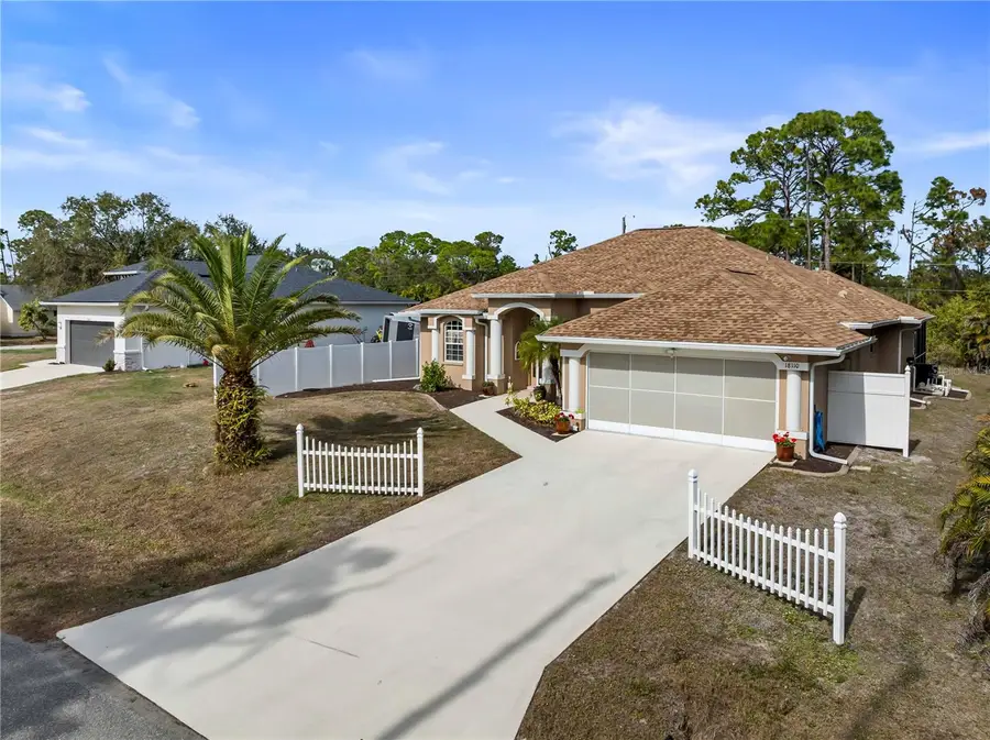 18110 Poston Avenue, Port Charlotte, FL 33948 - Image #2