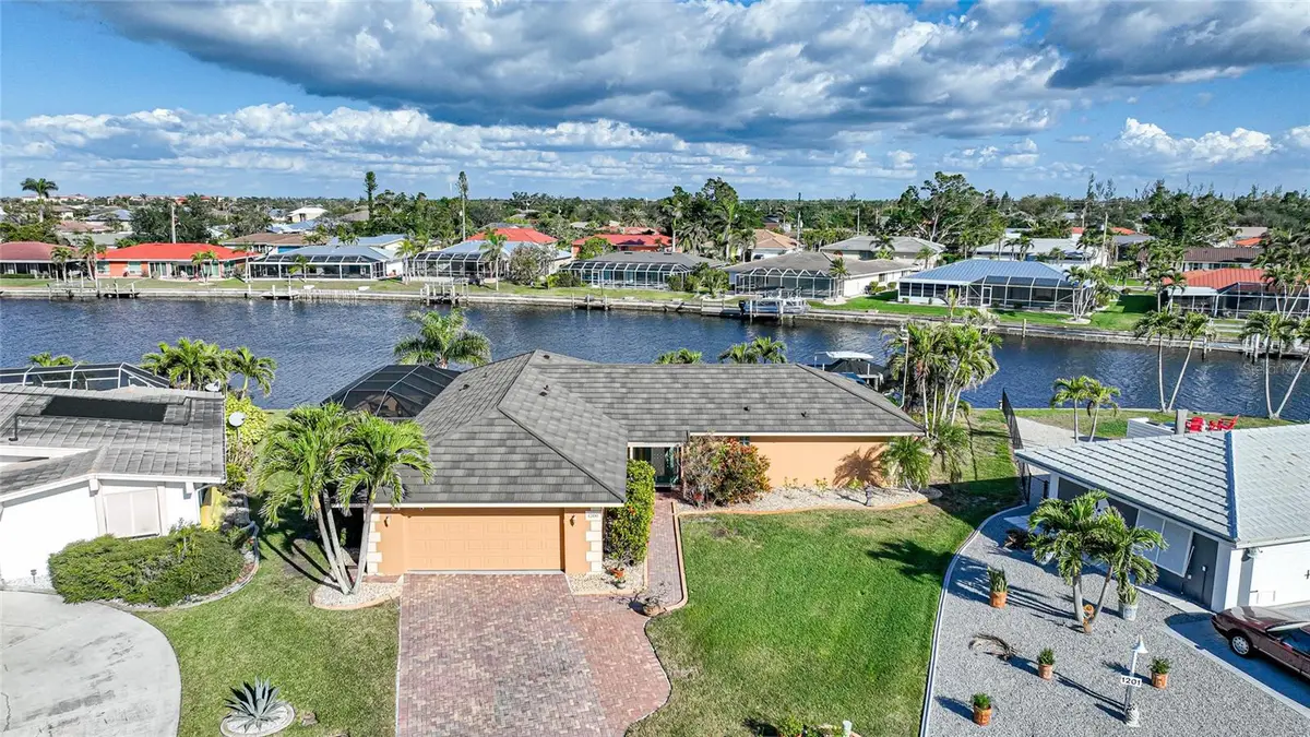 1200 Winward Court, Punta Gorda, FL 33950 - Image #1