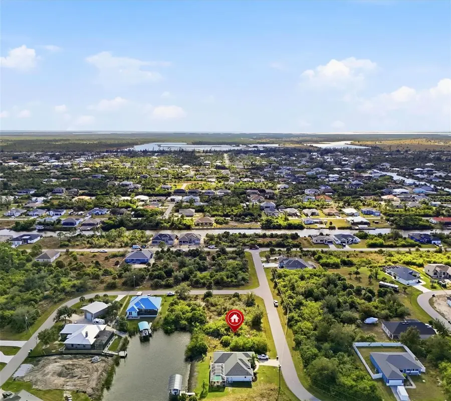 15150 Wichita Road, Port Charlotte, FL 33981 - Image #3