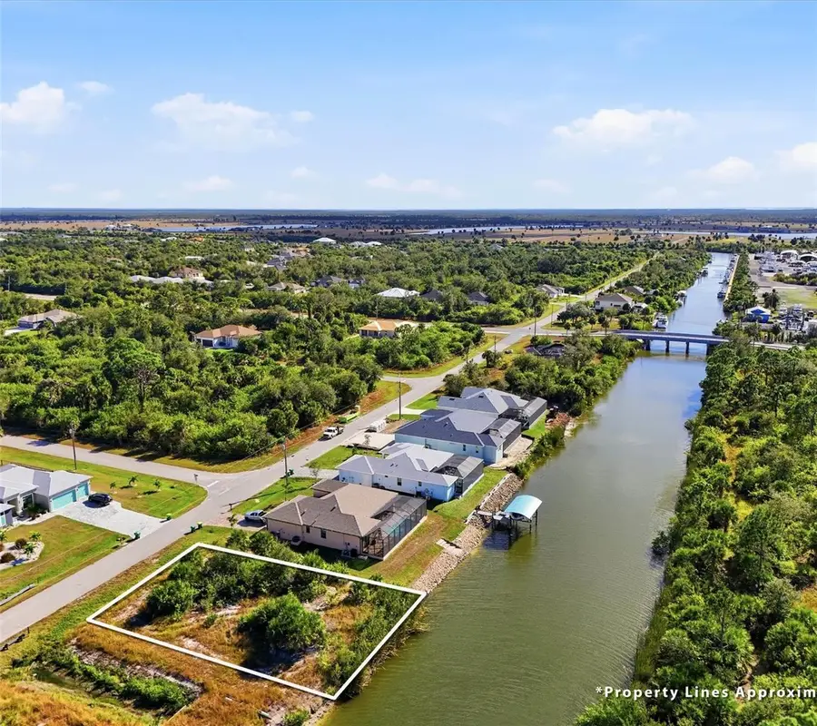 10247 Redondo Street, Port Charlotte, FL 33981 - Image #2