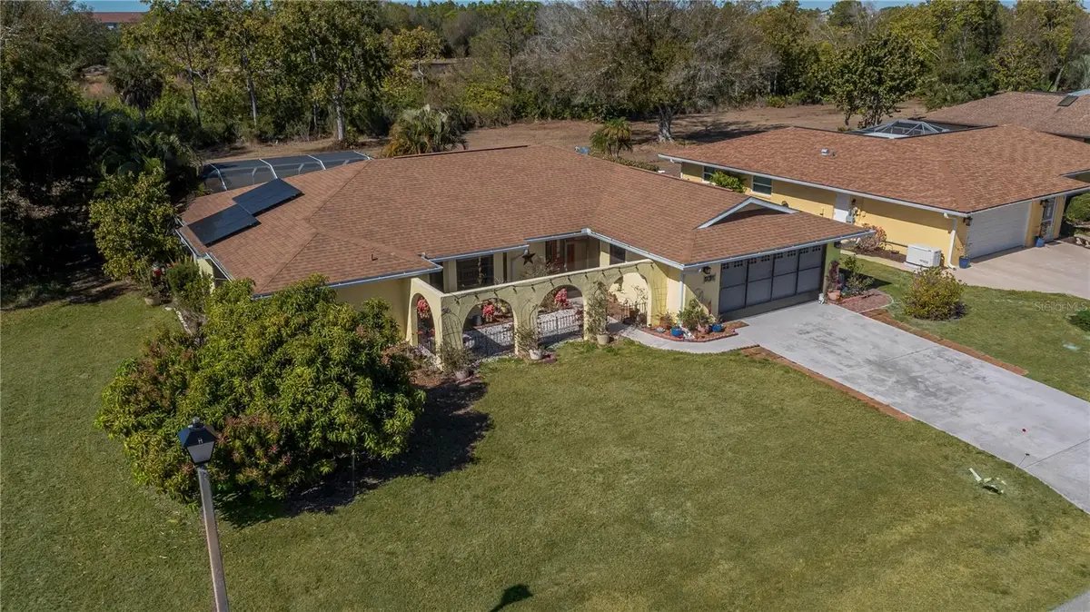 2381 Montpelier Road, Punta Gorda, FL 33983 - #1