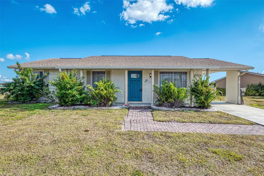 6204 Thorman Road, Port Charlotte, FL 33981 - Image #3