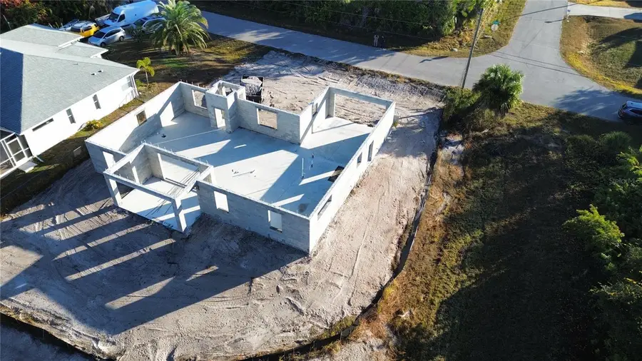 1405 Winthrop Street, North Port, FL 34288 - Image #2