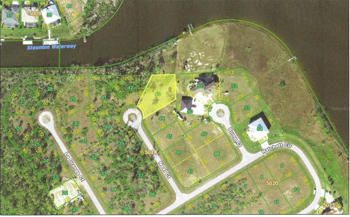 10118 Neal Court, Port Charlotte, FL 33981 - Image #1