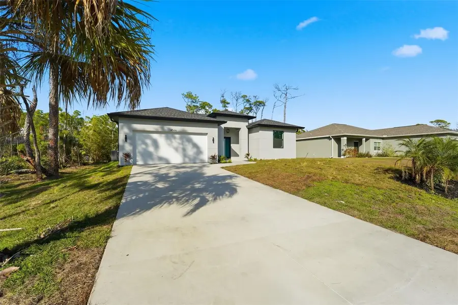4566 Eldron Avenue, North Port, FL 34286 - Image #3