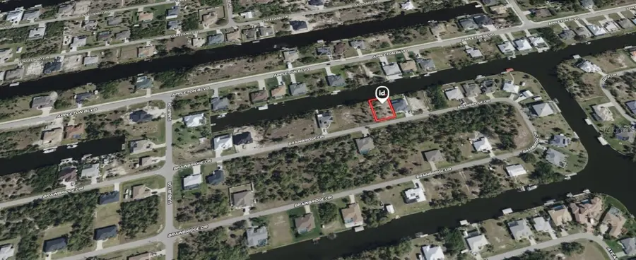 15510 Brainbridge Circle, Port Charlotte, FL 33981 - Image #2