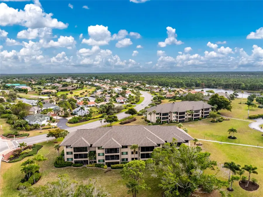 1610 Islamorada Boulevard #64C, Punta Gorda, FL 33955 - #3