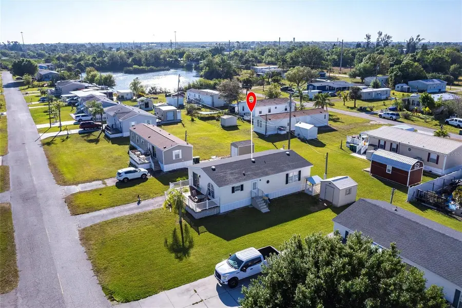 2601 Carl Avenue, Punta Gorda, FL 33950 - Image #2