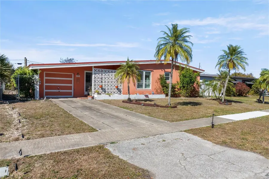 22032 Felton Avenue, Port Charlotte, FL 33952 - Image #2