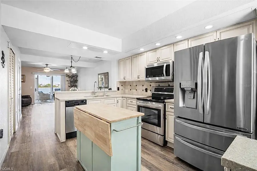 26290 Rampart Boulevard #D, Punta Gorda, FL 33983 - Image #2